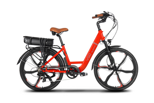 VGO Pro Ebike (Open Box)