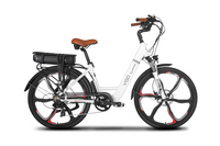 VGO Pro Ebike (Open Box)