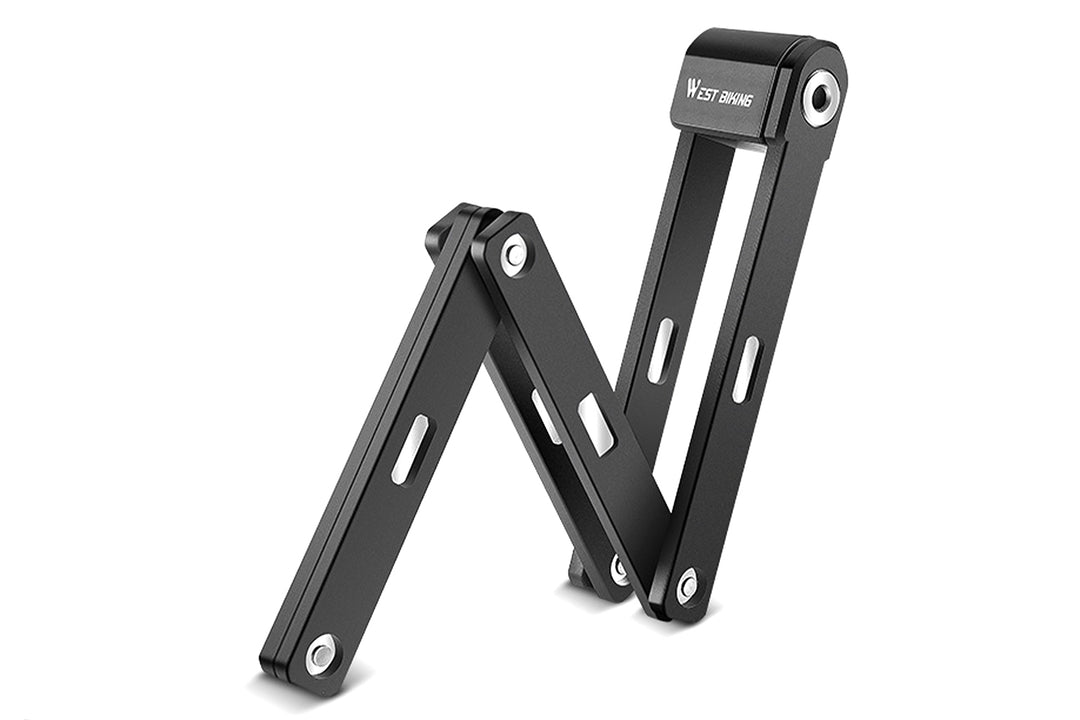 Bike Folding Lock