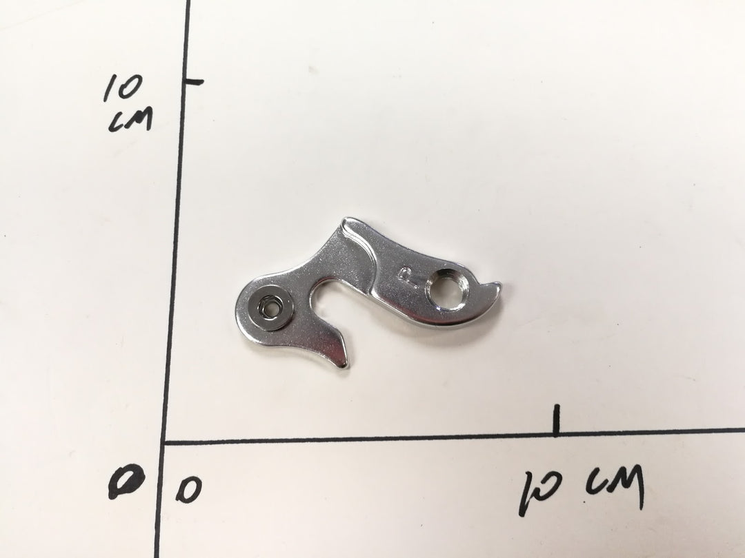 EMMO LJ-02 Derailleur Hanger Electric Bike Drivetrain