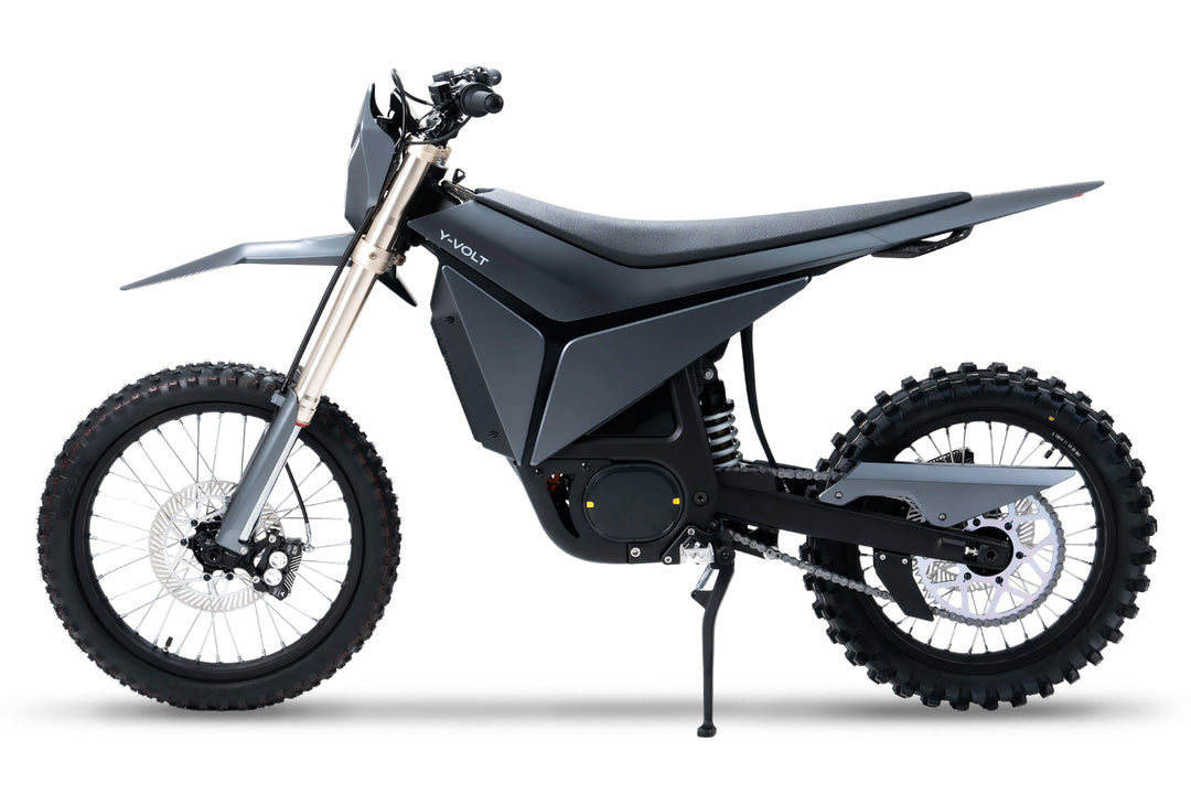 Y-VOLT Surge V