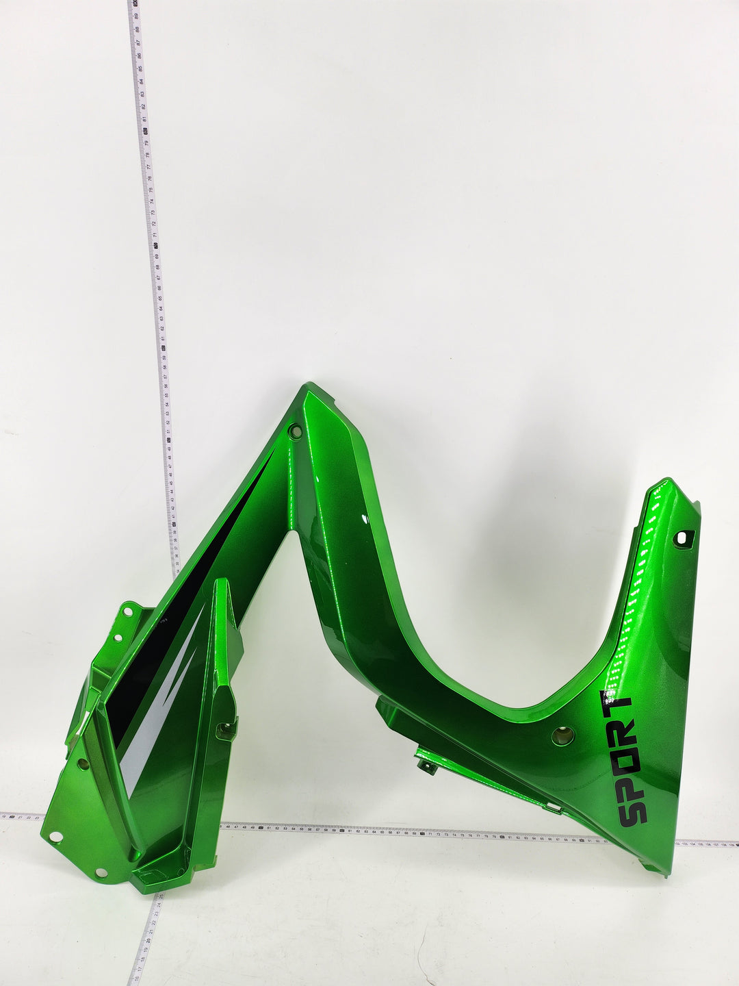 EMMO replacement part for Motorcycle Style Ebike compatible with.Zone II GTS, Zone II MAX.