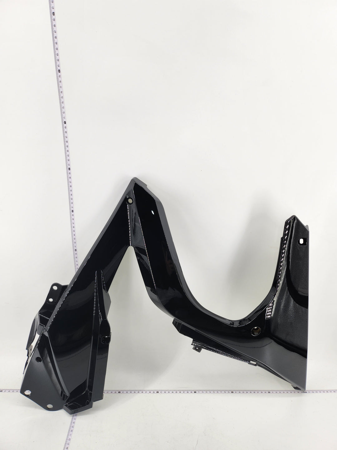 EMMO replacement part for Motorcycle Style Ebike compatible with.Zone II GTS, Zone II MAX.