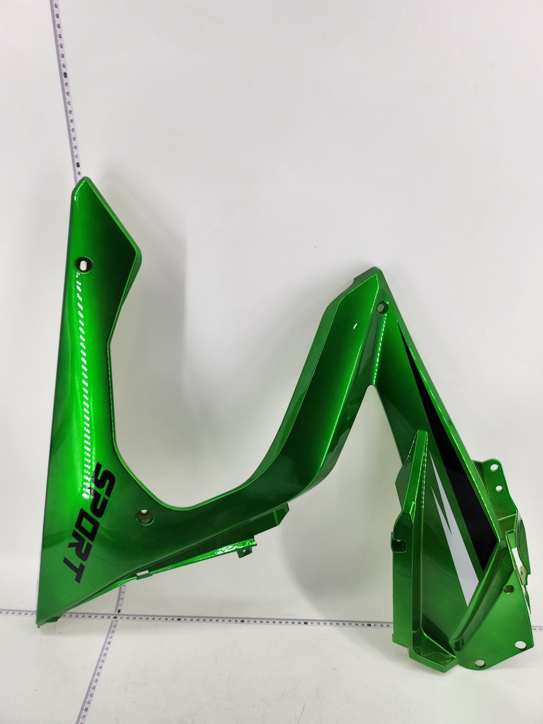 EMMO replacement part for Motorcycle Style Ebike compatible with.Zone II GTS, Zone II MAX.