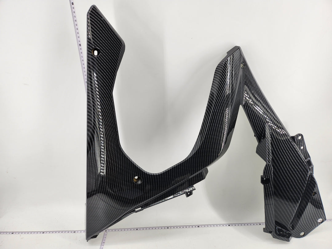 EMMO replacement part for Motorcycle Style Ebike compatible with.Zone II GTS, Zone II MAX.