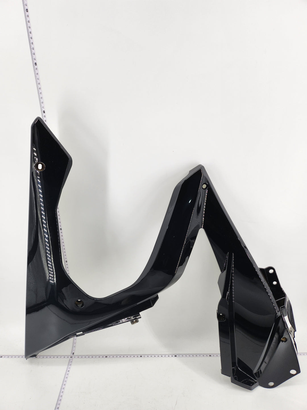 EMMO replacement part for Motorcycle Style Ebike compatible with.Zone II GTS, Zone II MAX.