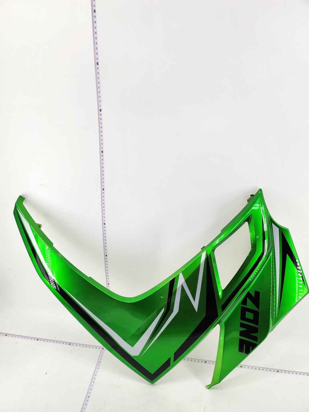 EMMO replacement part for Motorcycle Style Ebike compatible with.Zone II GTS, Zone II MAX.