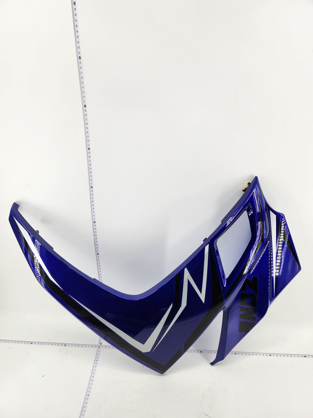 EMMO replacement part for Motorcycle Style Ebike compatible with.Zone II GTS, Zone II MAX.