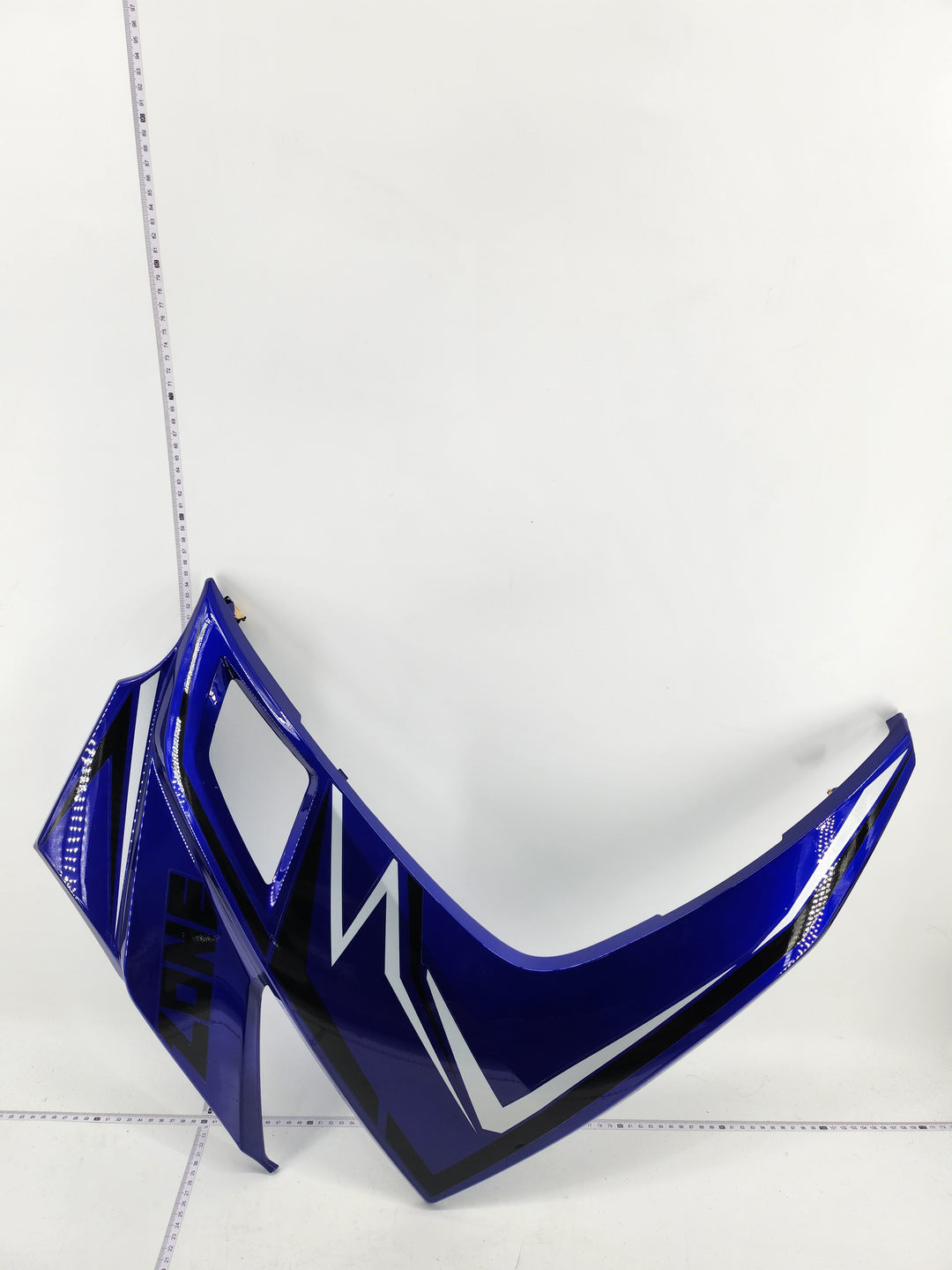 EMMO replacement part for Motorcycle Style Ebike compatible with.Zone II GTS, Zone II MAX.