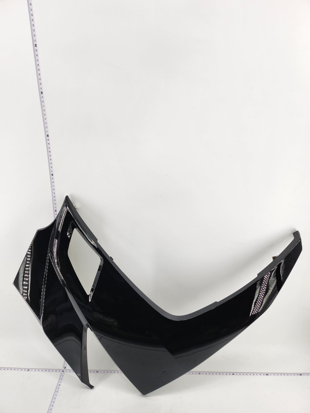 EMMO replacement part for Motorcycle Style Ebike compatible with.Zone II GTS, Zone II MAX.