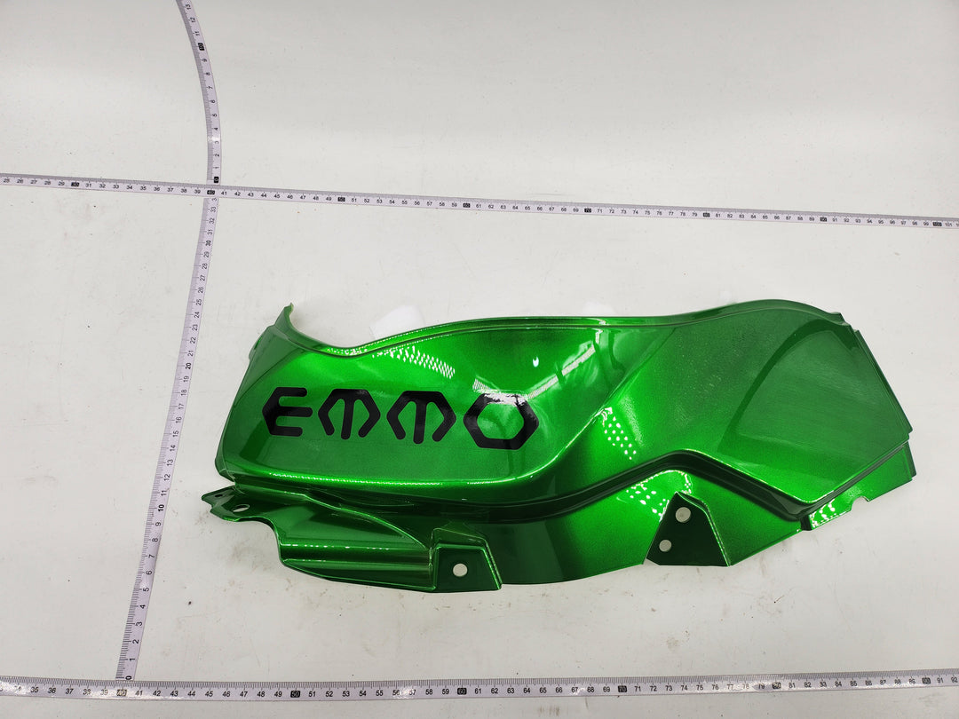 EMMO replacement part for Motorcycle Style Ebike compatible with.Zone II GTS, Zone II MAX.