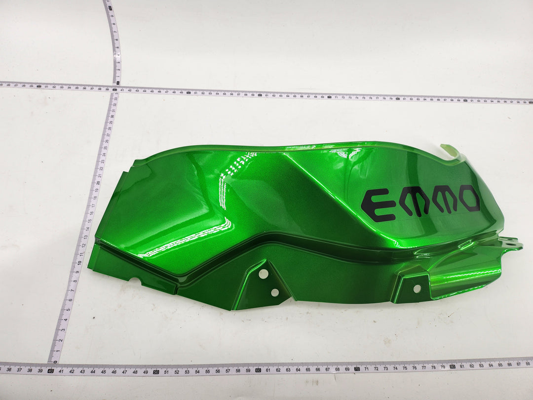 EMMO replacement part for Motorcycle Style Ebike compatible with.Zone II GTS, Zone II MAX.