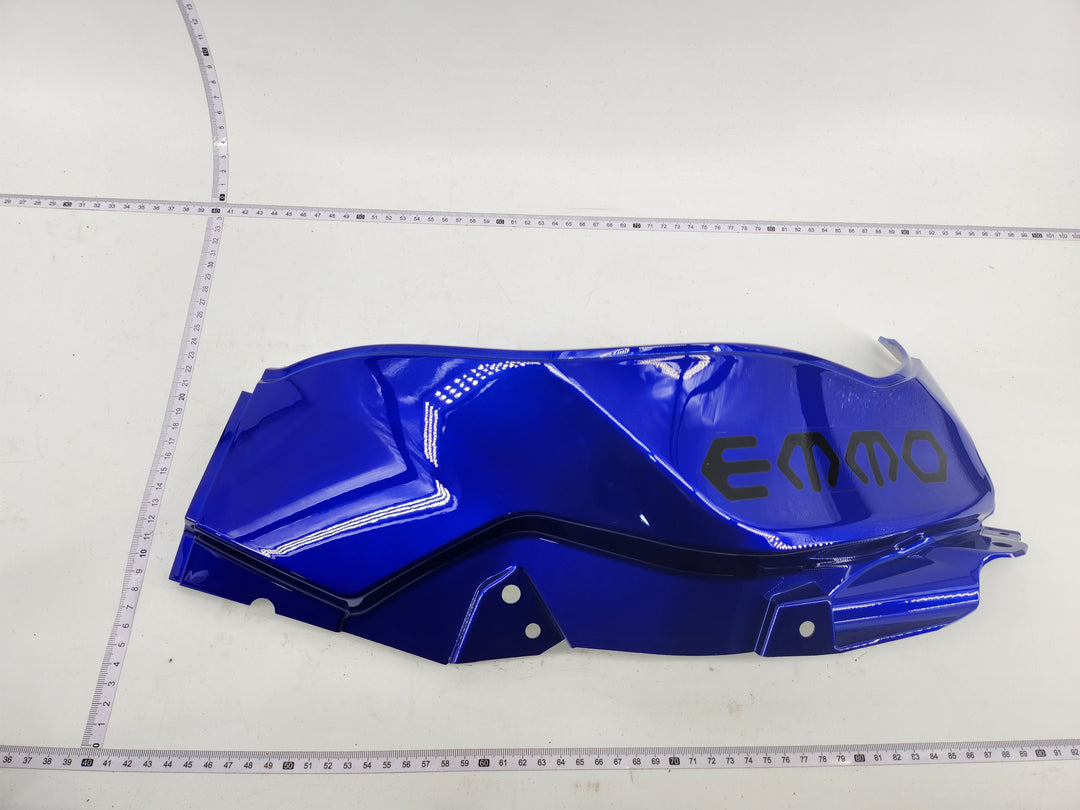 EMMO replacement part for Motorcycle Style Ebike compatible with.Zone II GTS, Zone II MAX.