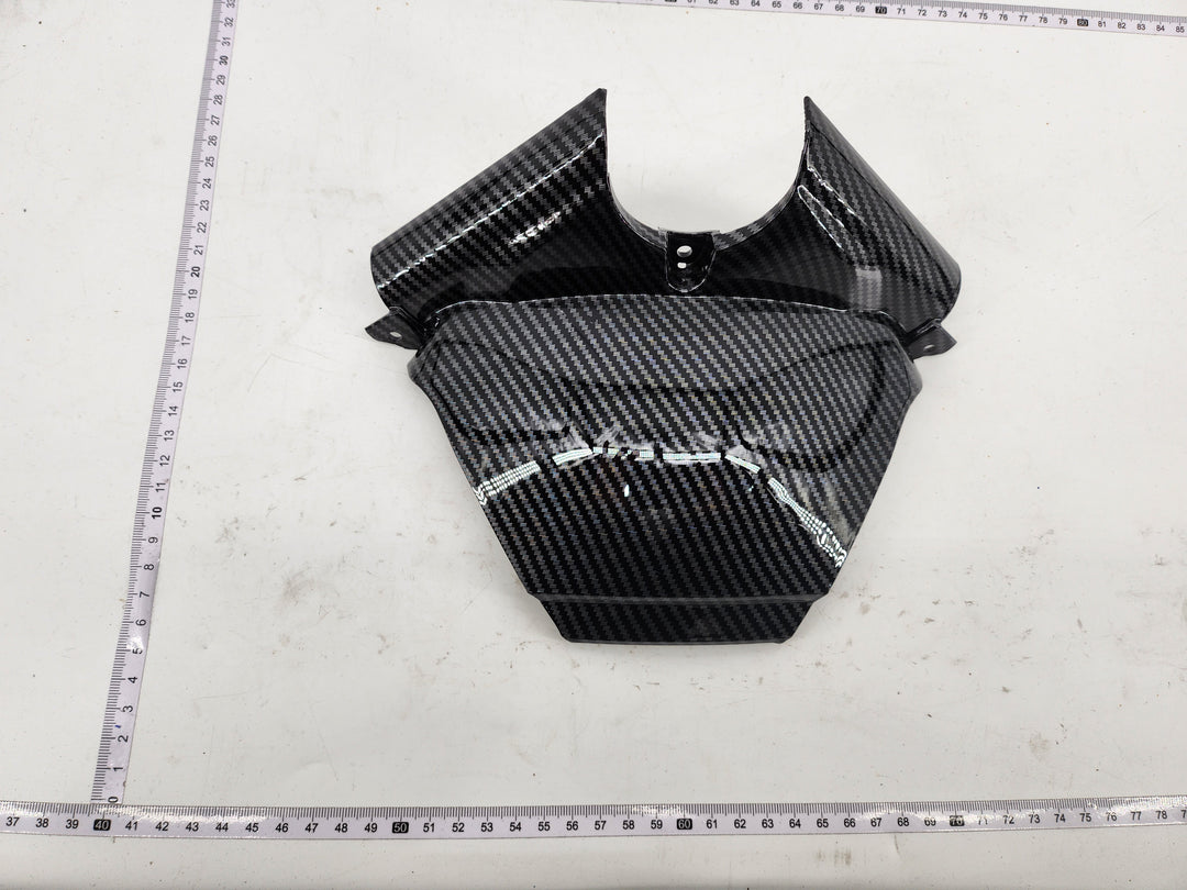 EMMO replacement part for Motorcycle Style Ebike compatible with.Zone II GTS, Zone II MAX.