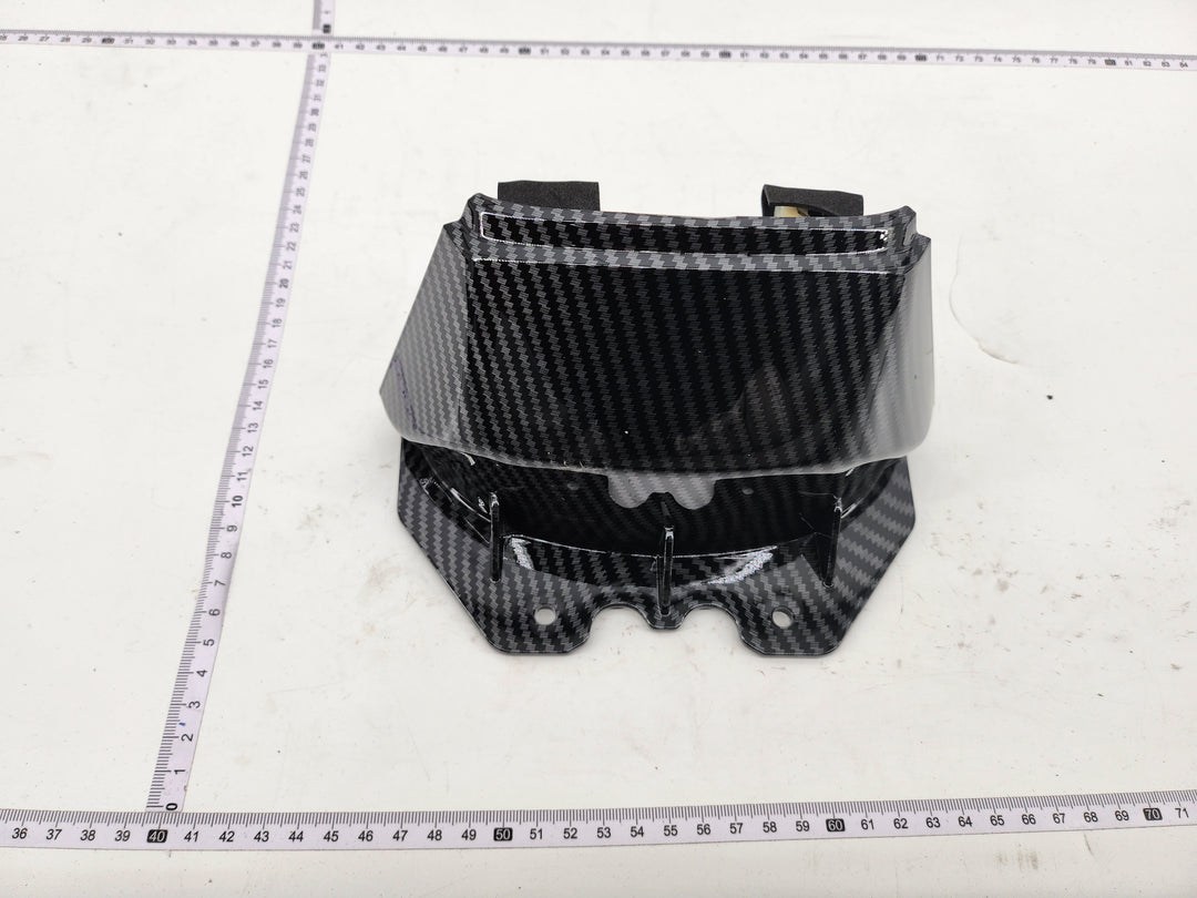 EMMO replacement part for Motorcycle Style Ebike compatible with.Zone II GTS, Zone II MAX.