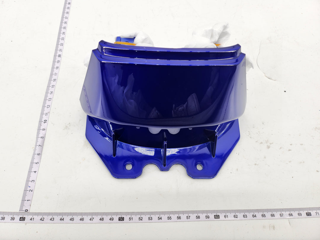 EMMO replacement part for Motorcycle Style Ebike compatible with.Zone II GTS, Zone II MAX.