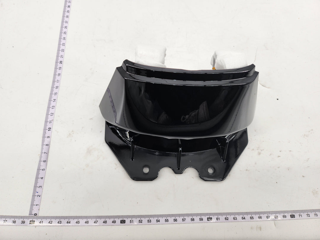 EMMO replacement part for Motorcycle Style Ebike compatible with.Zone II GTS, Zone II MAX.