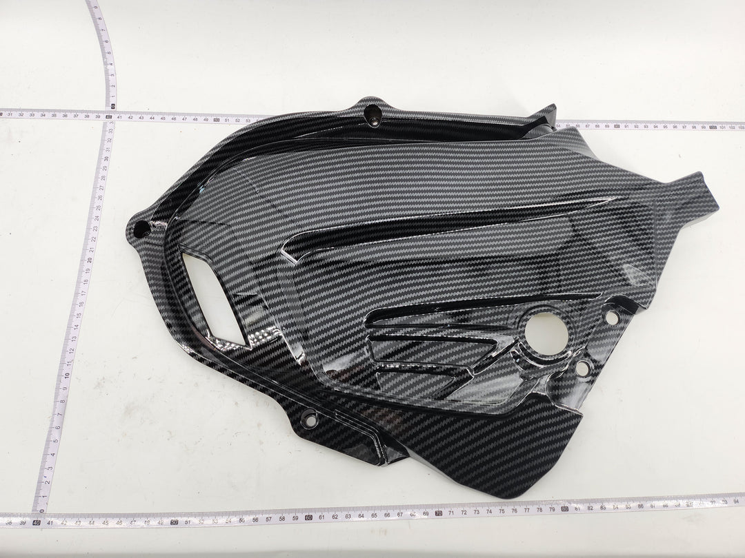 EMMO replacement part for Motorcycle Style Ebike compatible with.Zone II GTS, Zone II MAX.