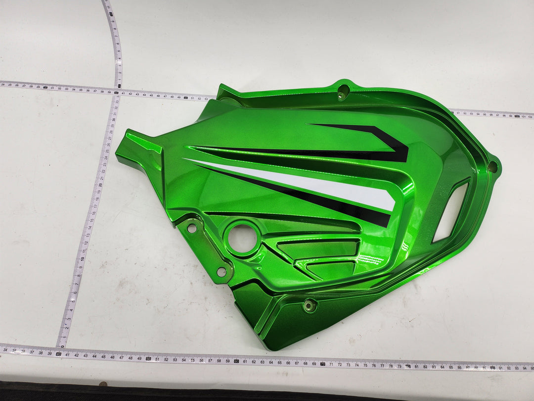 EMMO replacement part for Motorcycle Style Ebike compatible with.Zone II GTS, Zone II MAX.