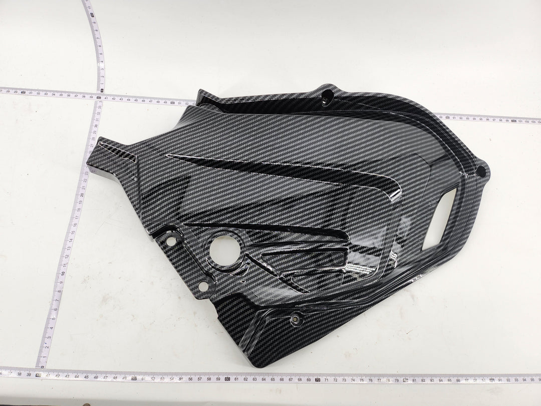 EMMO replacement part for Motorcycle Style Ebike compatible with.Zone II GTS, Zone II MAX.