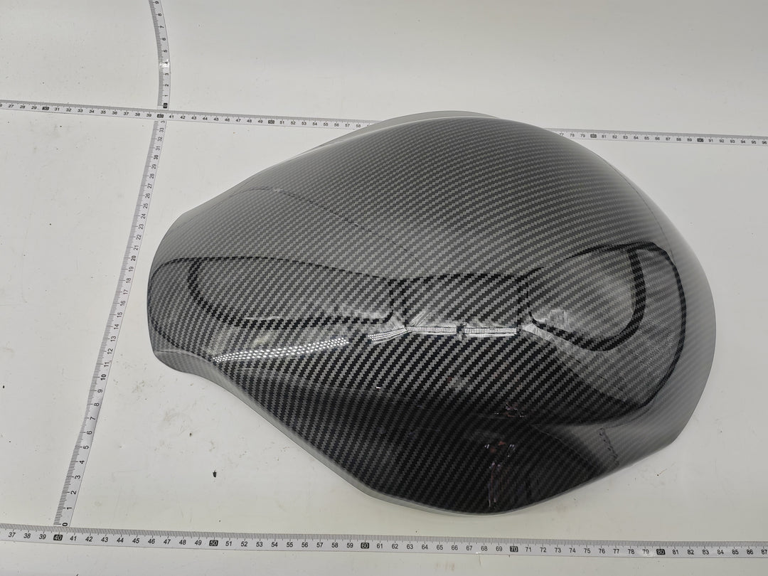 EMMO replacement part for Motorcycle Style Ebike compatible with.Zone II GTS, Zone II MAX.