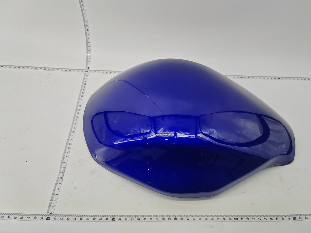 EMMO replacement part for Motorcycle Style Ebike compatible with.Zone II GTS, Zone II MAX.