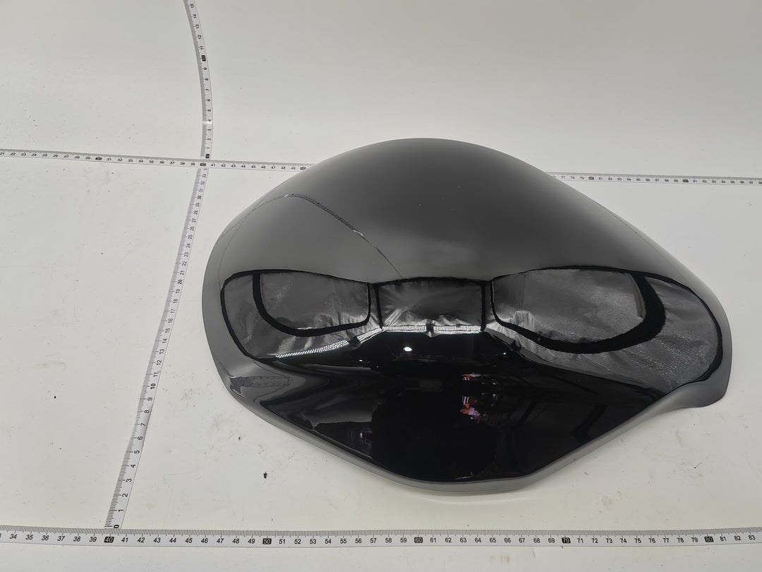 EMMO replacement part for Motorcycle Style Ebike compatible with.Zone II GTS, Zone II MAX.