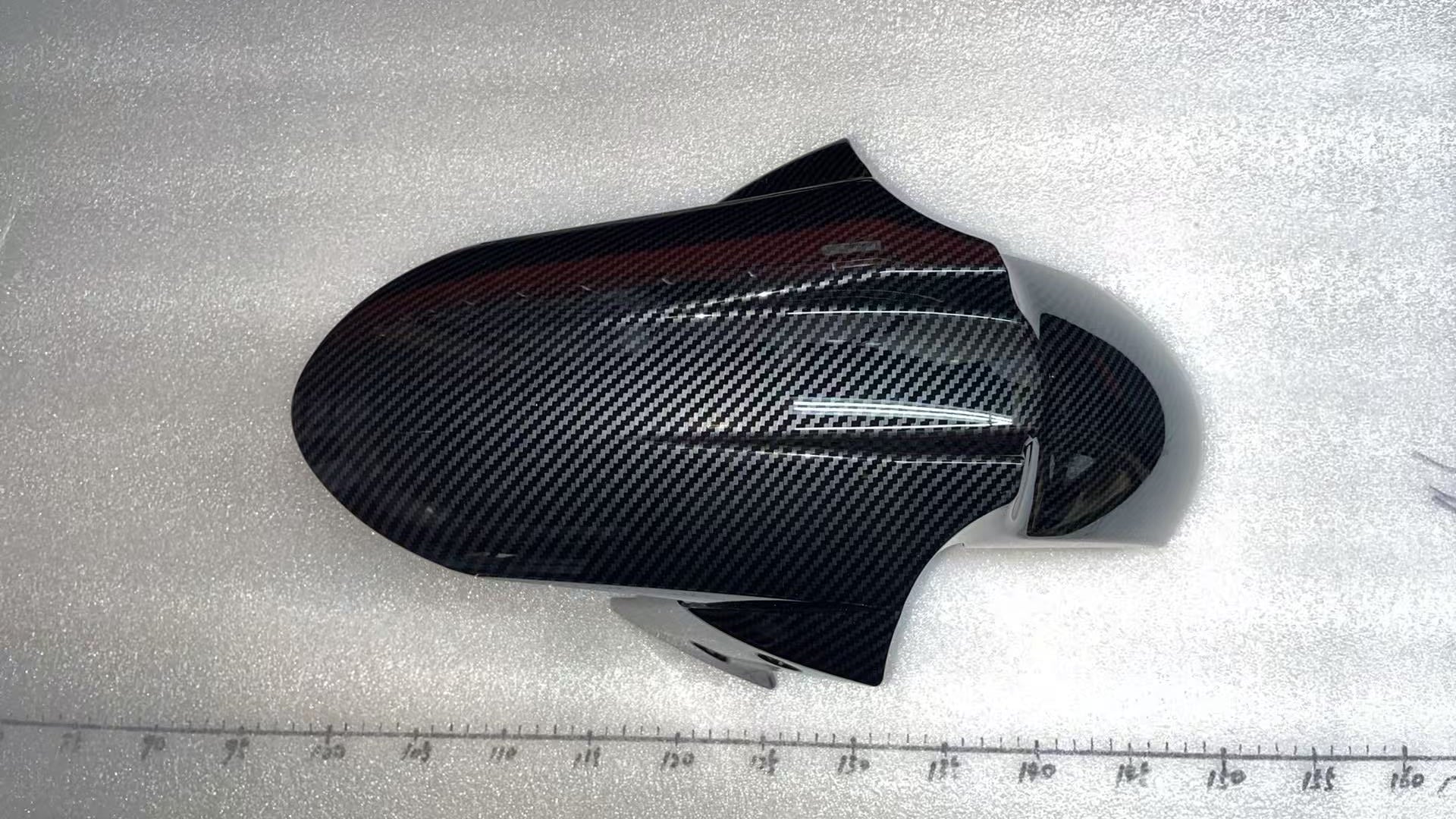EMMO Front Fender Carbonfor Motorcycle Style Ebike Parts | Canada
