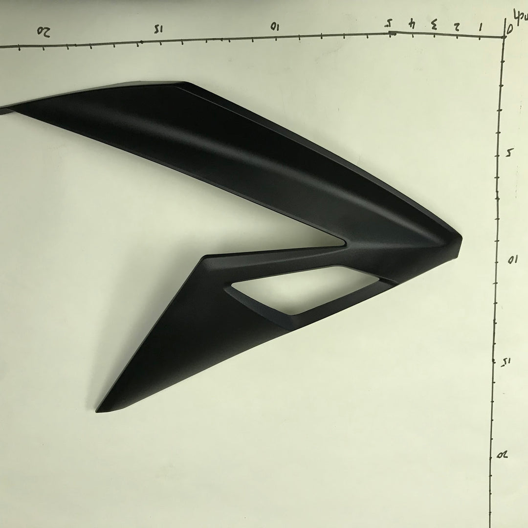 EMMO replacement part for Motorcycle Style Ebike compatible with.Zone GTS, Zone MAX.