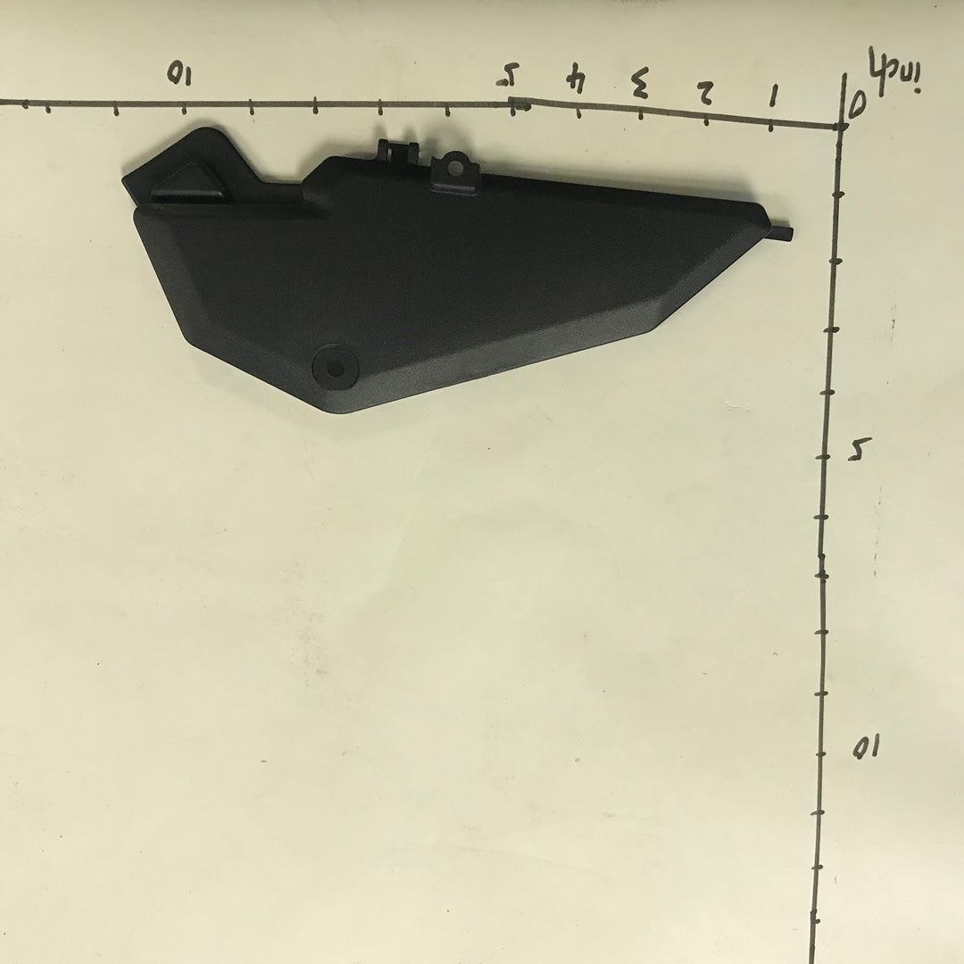 EMMO replacement part for Motorcycle Style Ebike compatible with.Zone GTS, Zone MAX.