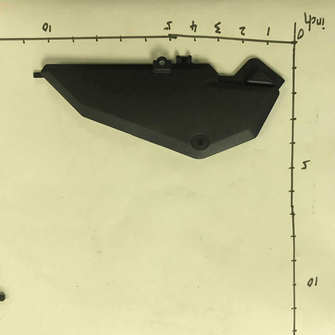 EMMO replacement part for Motorcycle Style Ebike compatible with.Zone GTS, Zone MAX.
