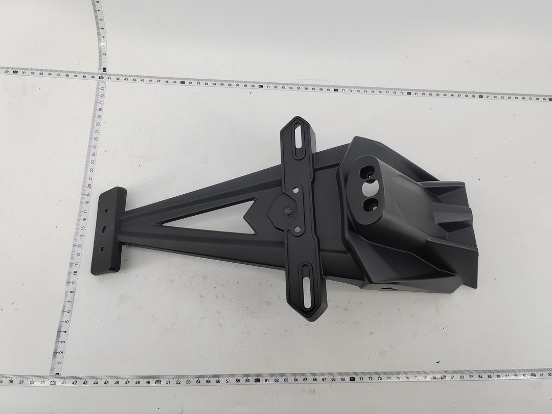 EMMO replacement part for Motorcycle Style Ebike compatible with.Zone GTS, Zone MAX, Zone II GTS, Zone II MAX.