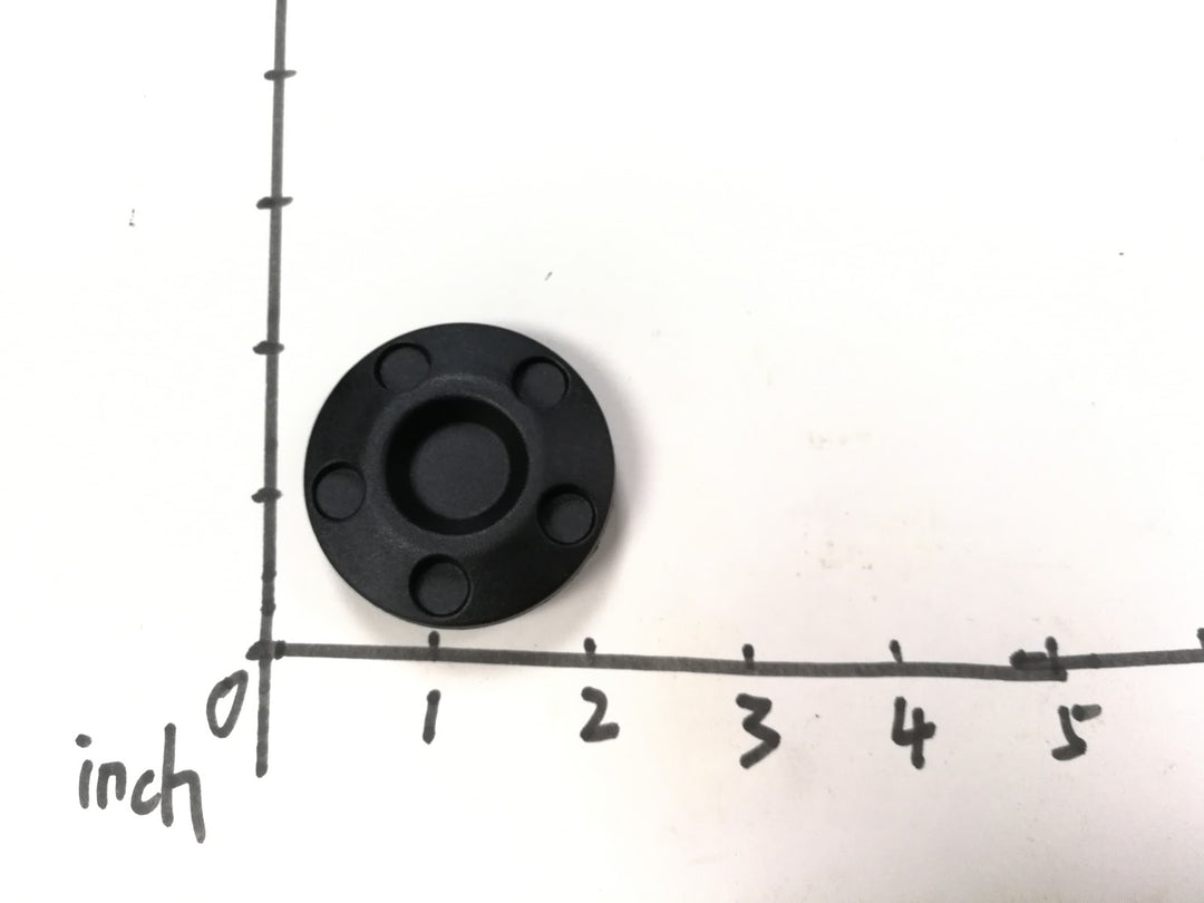 EMMO replacement part for Motorcycle Style Ebike compatible with.Zone GTS, Zone MAX.