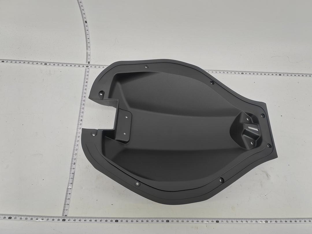 EMMO replacement part for Motorcycle Style Ebike compatible with.Zone II GTS, Zone II MAX.