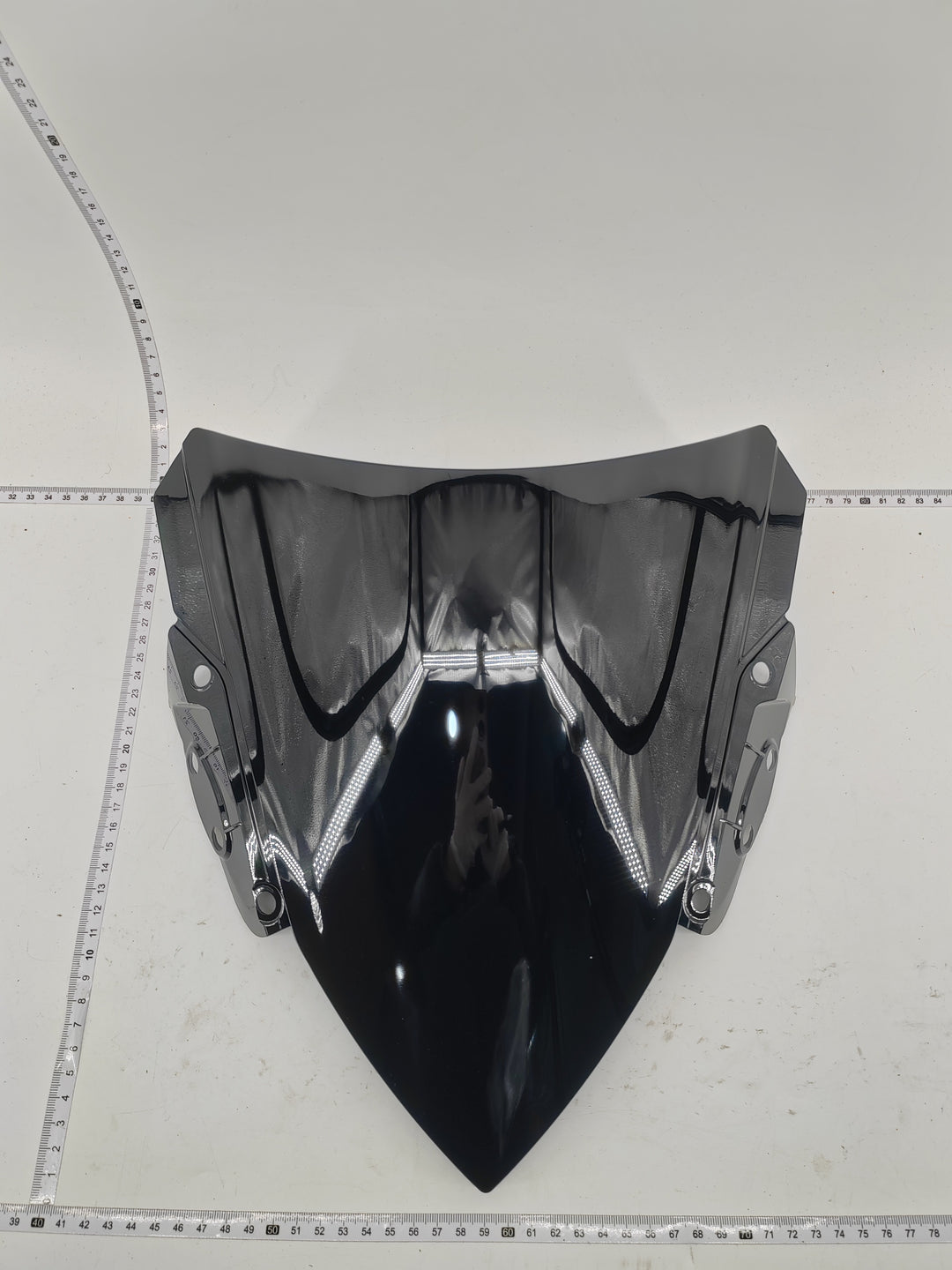 EMMO replacement part for Motorcycle Style Ebike compatible with.Zone II GTS, Zone II MAX.