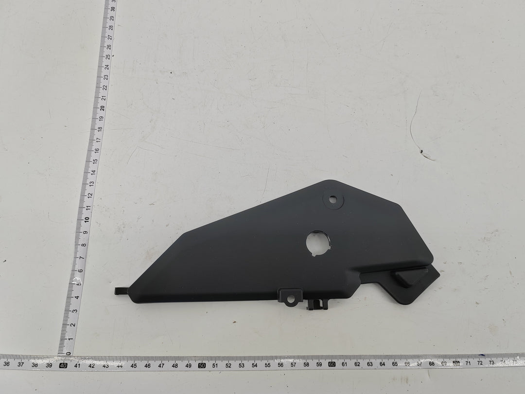 EMMO replacement part for Motorcycle Style Ebike compatible with.Zone II GTS, Zone II MAX.