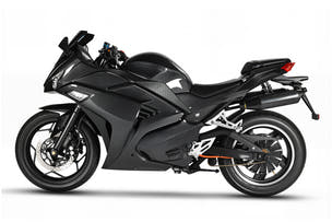 Canada Electric Motorcycle