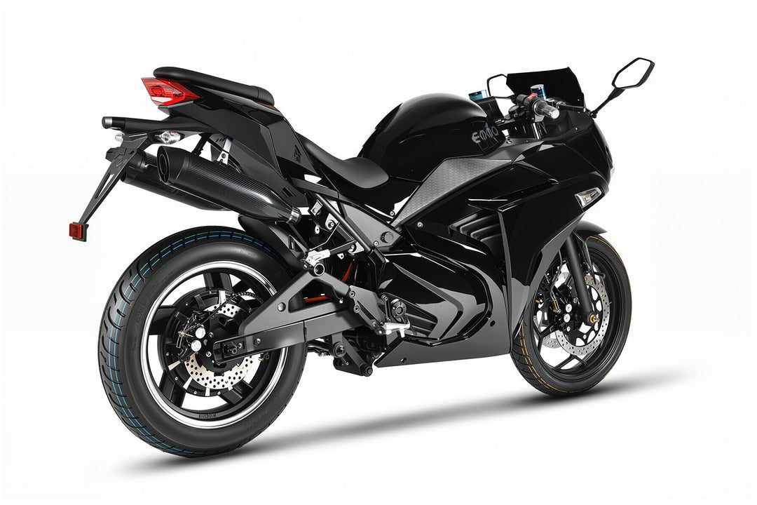 Zone II GTS