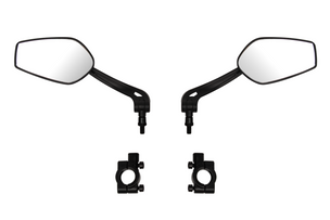 Bicycle Rear View Mirrors