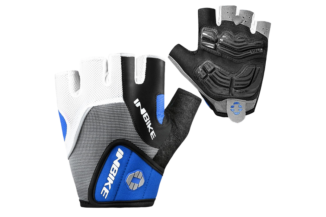 Half Finger Gloves