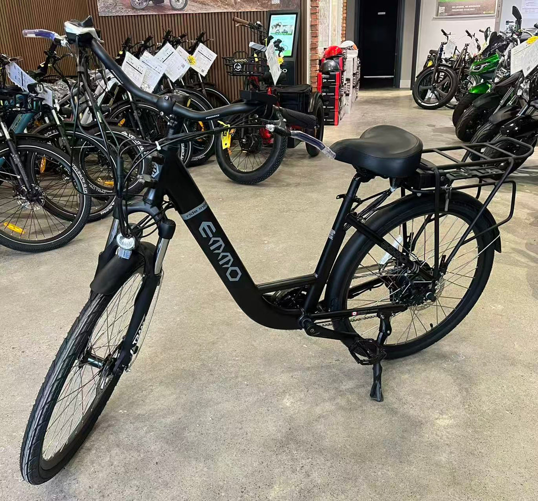 VGO C Ebike(Showroom Demo)