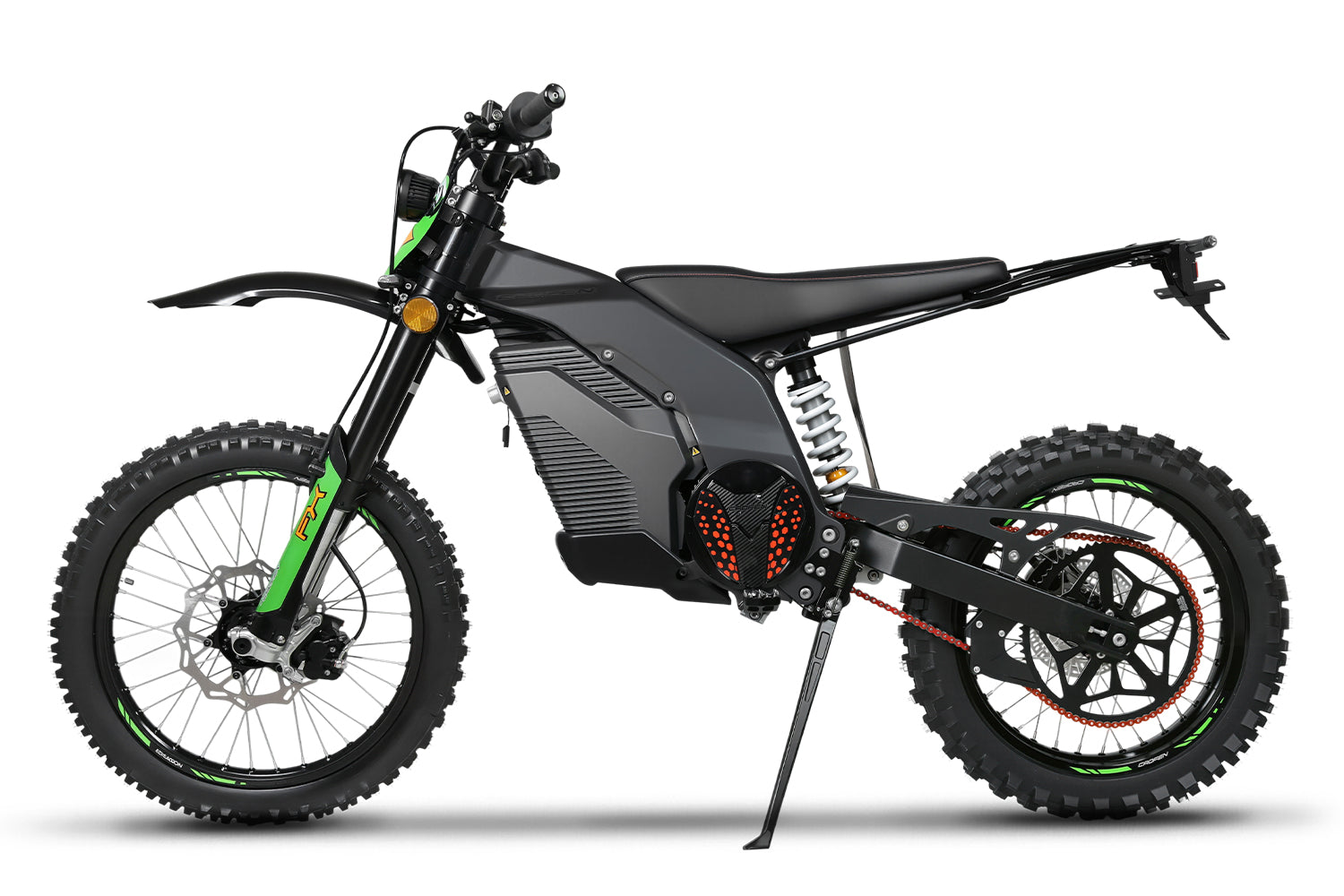 通電ok DMX-FX50 DSC-WX7 FE-160 FE-310 EMMO Caofen FX Off Road Electric Dirt Bike Ultimate Electric OFF