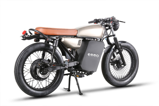 Motorcycle E-Bikes I Electric Motor Bike I Emmo Canada – emmo.ca