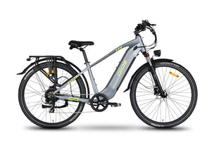 Oiios Cyclon Electric Bike