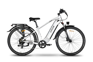 UL Certified ebike