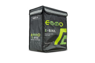 EMMO Delivery Bag