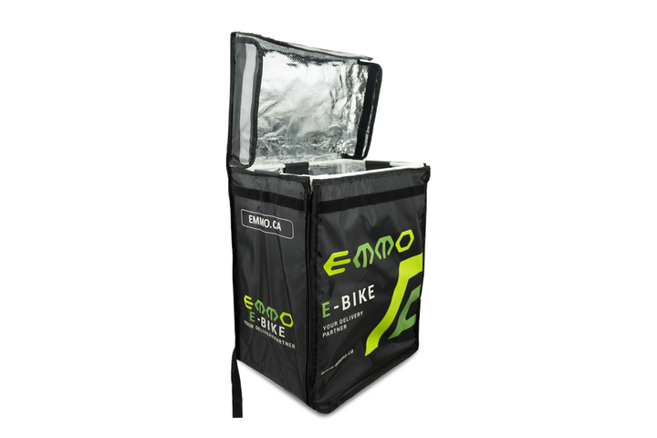 EMMO Delivery Bag