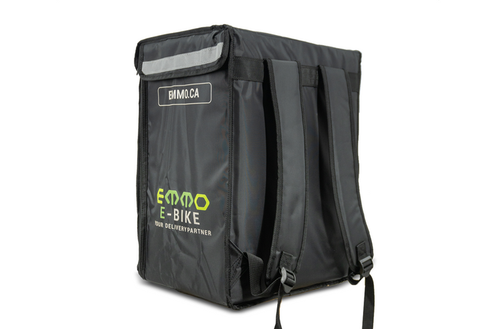 EMMO Delivery Bag