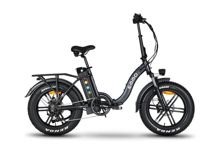 E-Mini Pro