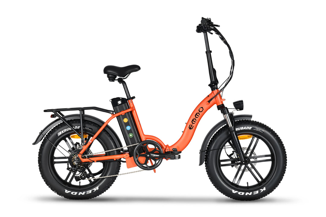elektrofahrrad e bike mini bike pedelec UL 2849 Certified